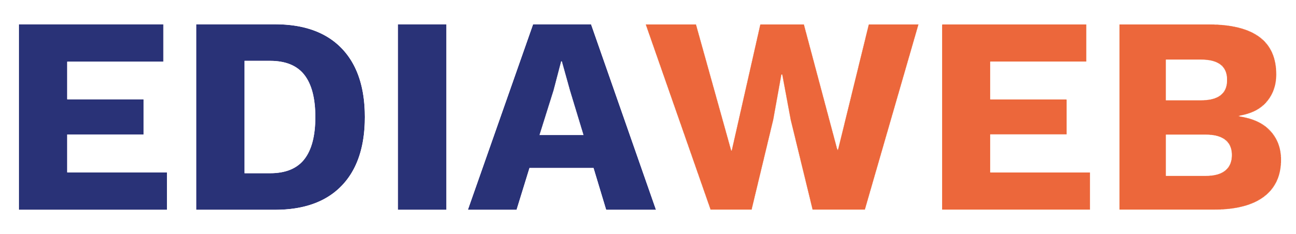 EDIAWEB Center Site